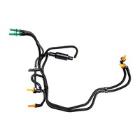 Kraftstoffleitung FüR Peugeot 307, 407