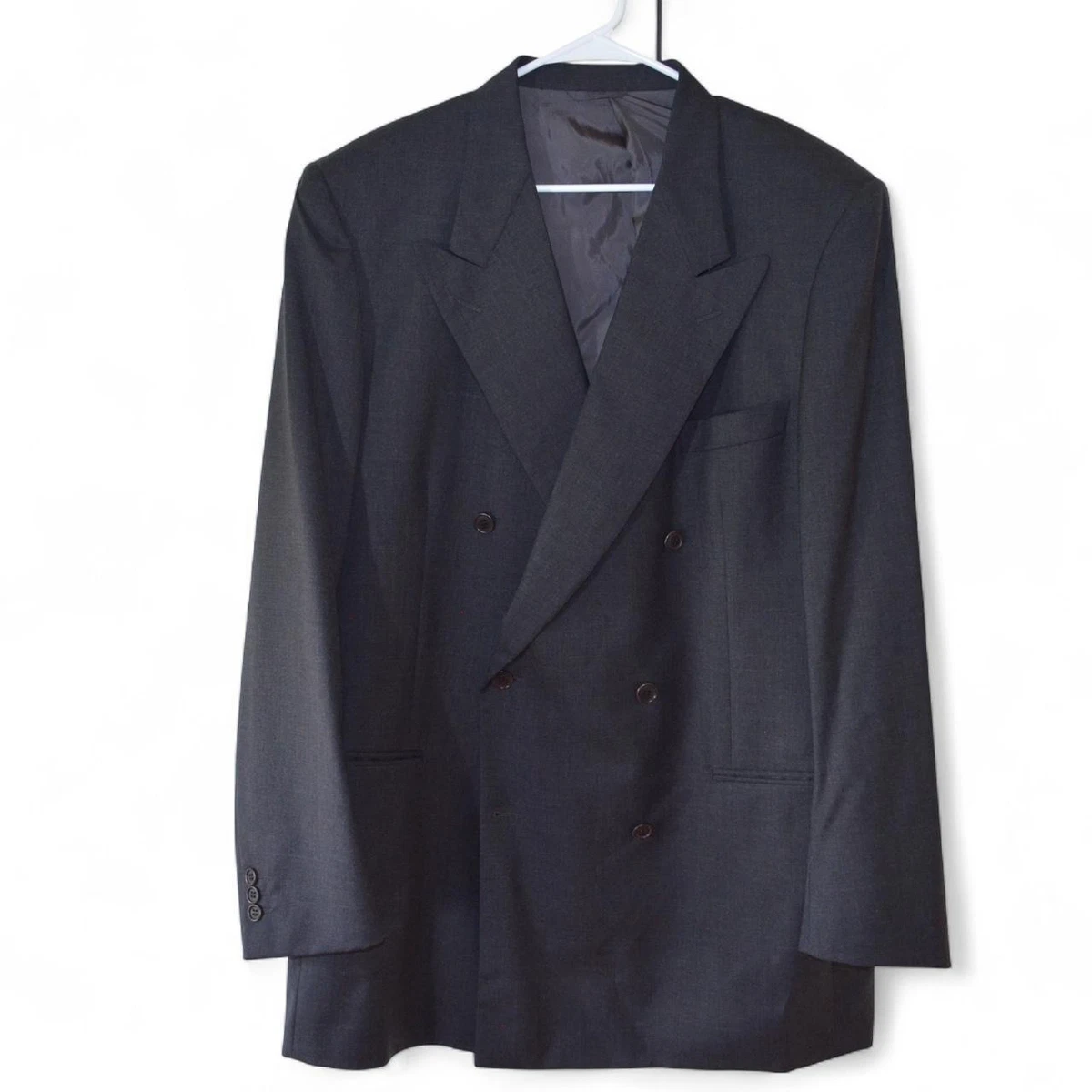 CERRUTI 1881 ダブルブレストジャケット Cerruti 1881 Suits & Blazers for Men for sale - eBay