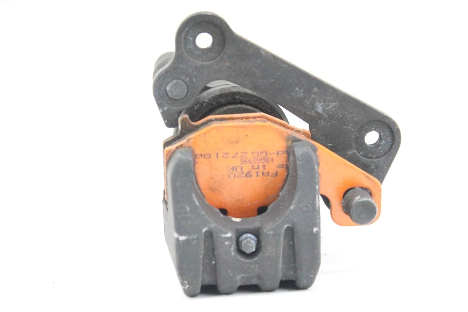 KAWASAKI ER-6N NINJA 650 650R 2009-2016 VERSYS Z750S PINZA DE FRENO TRASERA Foto 4 de 4