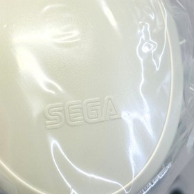 Official Sega Saturn SHUTTLE MOUSE Controller White HSS-0139 BOX mouse Japan