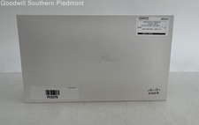 Cisco Meraki MR53 Wireless Access Point - Tested PERZPK