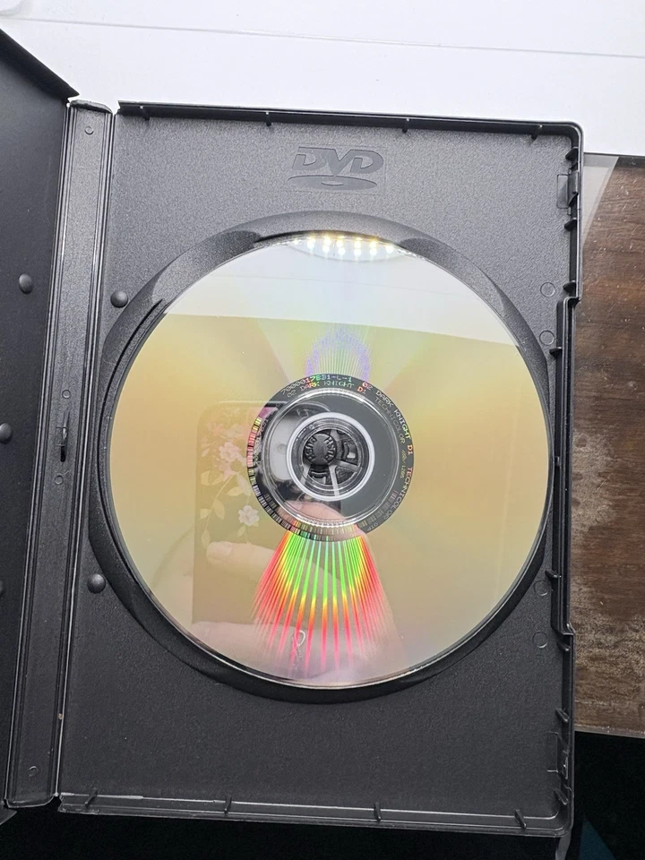 Bundle Batman Begins & The Dark Knight DVD - Region 4 - Image 3 of 4