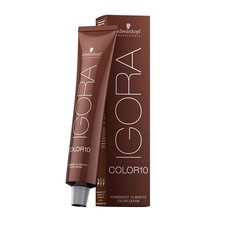 Schwarzkopf Igora Color10 10 Minute Hair Color White Brown 2.1 Ounce