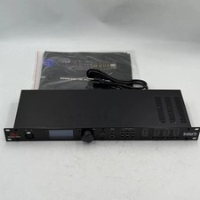 NEW DriveRack PA2 Complete Loudspeaker Manage...