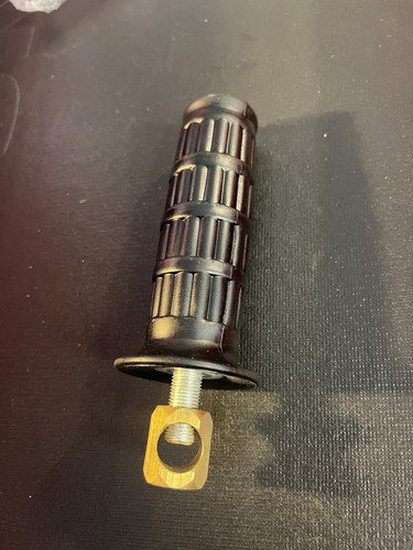 Pressure Washer Wand Handle Motorcycle Grip 1/4" Wand Pipe - Afbeelding 1 van 4