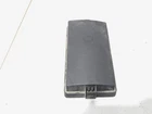 Fuse box cover