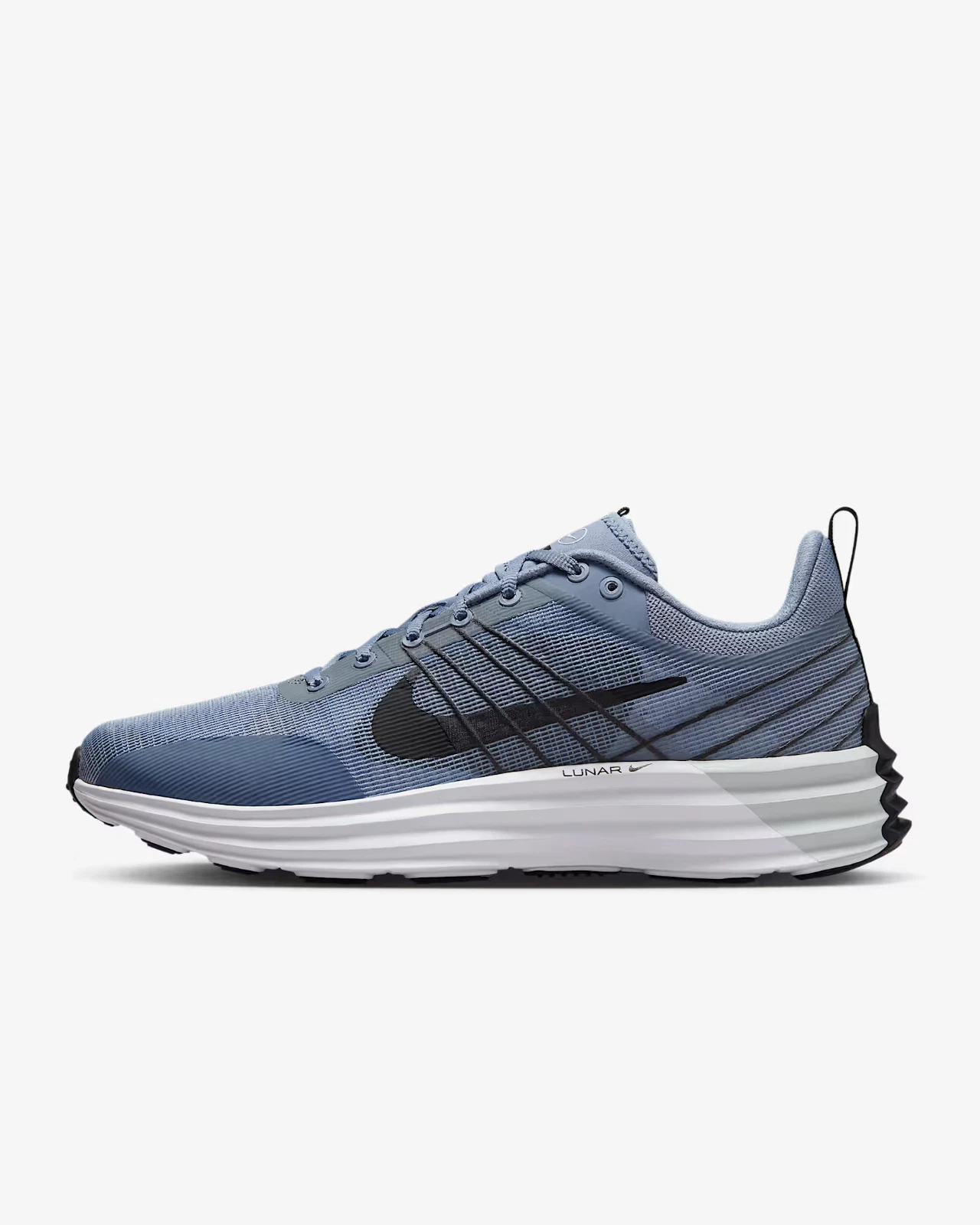 New Nike Lunar Roam Shoes - Ashen Slate (DV2440-401)