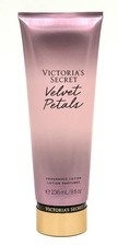 Victoria's Secret Velvet Petals Fragrance Body Lotion 8 fl oz
