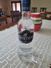 VODKA ERISTOFF LT. 0 7