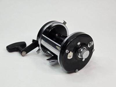 アブ ガルシア10000CL Abu Garcia Ambassadeur ② Abu Garcia Ambassadeur 10000CL fishing Reel used from japan