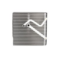 Verdampfer, Klimaanlage Nissens 92163 [A]