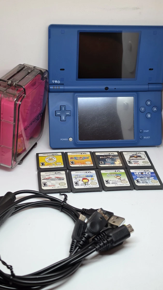 Preços baixos em Pacote Nintendo DSi | eBay