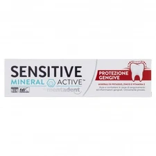 Mentadent Prof/Geng.Ml.75