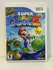 Super Mario Galaxy 2 - Nintendo Wii