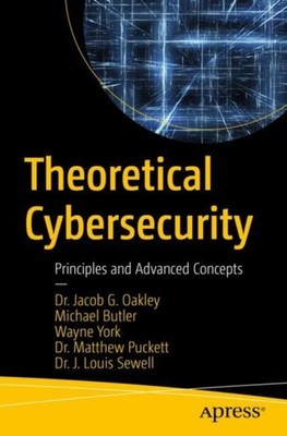 Oakley - oretical Cybersecurity   Principles and Advanced Concepts - N - X555z