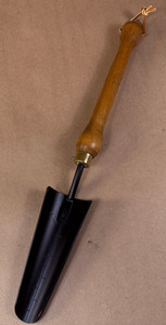 Never Used - 17” Trowel Snow & Neally Hand Cultivator Tool Garden Bangor ME