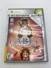 Fable: The Lost Chapters (Microsoft Xbox, 2004)