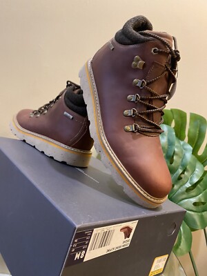 Rockport Mens Water Proof- Light Weight Moisture Wicking  display picture 2