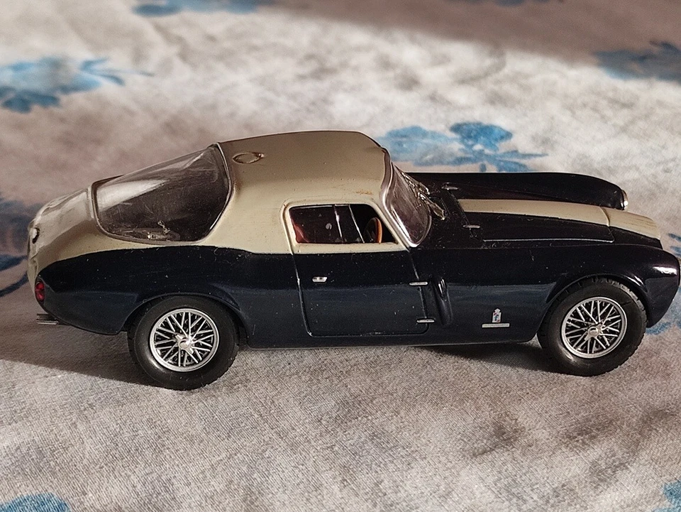 LANCIA D20 1953 STARLINE MODELS 1/43 - Immagine 3 di 4