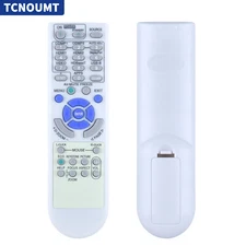 New RD-472E For NEC Projector Remote Control P452H P452W P474U P474W P502H P554U