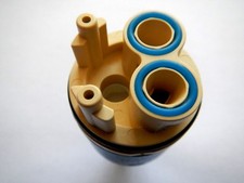 Price Pfister Faucet Valve- 35mm 2-Step Ceramic Disc Cartridge