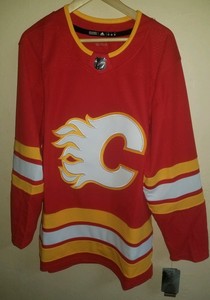 size 46 adidas hockey jersey