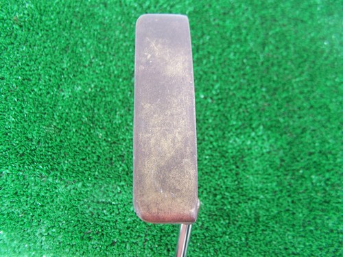 Ping Iso Force Karsten Anser F Foil Face Putter Right Hand USA 35" Blade Putter - Picture 6 of 9