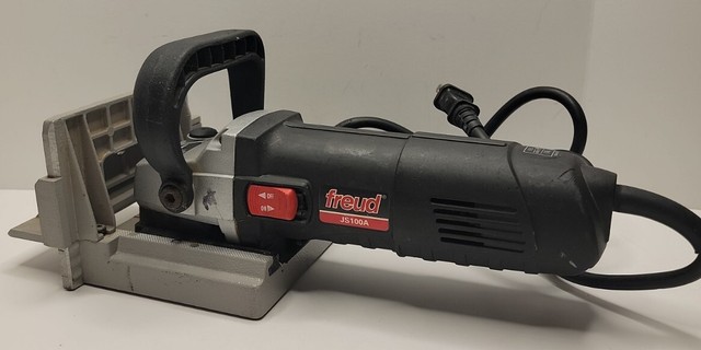 Freud JS100A Biscuit Plate Joiner 