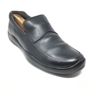 mens casual loafers uk