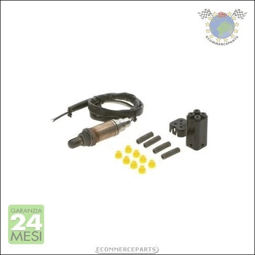 Sonda Lambda Bosch per ASTON MARTIN DB7 CHRYSLER GRAND VOYAGER III / 300C Touri - Immagine 2 di 4