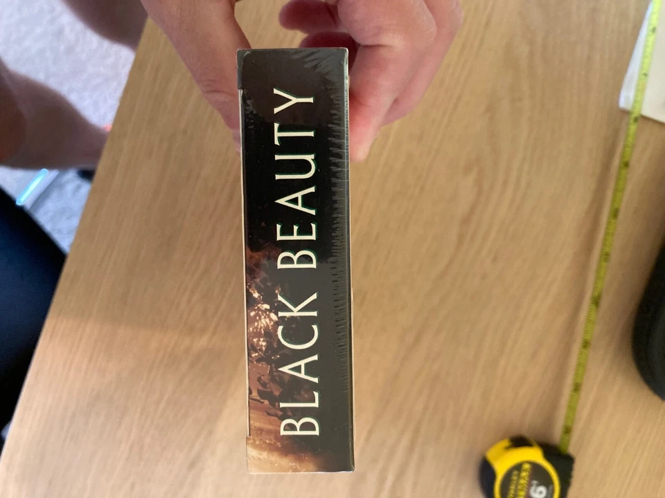 Black Beauty (VHS, 1994) - NEW and Sealed - Image 3 of 4