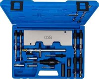 BGS 28X GlüHkerzengewinde Werkzeug Audi VW GlüHkerze Ausbohren Gewinde Neu M10X1