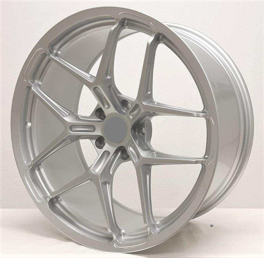 22'' FORGED wheels for BENTLEY BENTAYGA HYBRID 2020 & UP 22x10 PIRELLI TIRES