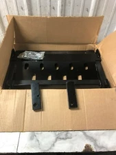 Polaris ATV Ranger 6X6 snow plow frame adapter kit 2874040