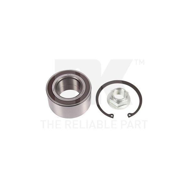 Radlager NK 753220 FüR Mazda, Vorderachse, AußEn-image
