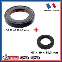 Dichtung Spi GehäUse Geschwindgikeit FüR 312144 312146 Berlingo Jumpy Scudo