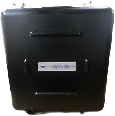 Starlight Hard Case 17x15x8 Weathertight Gun Survival Dry Box Camera SC-071414