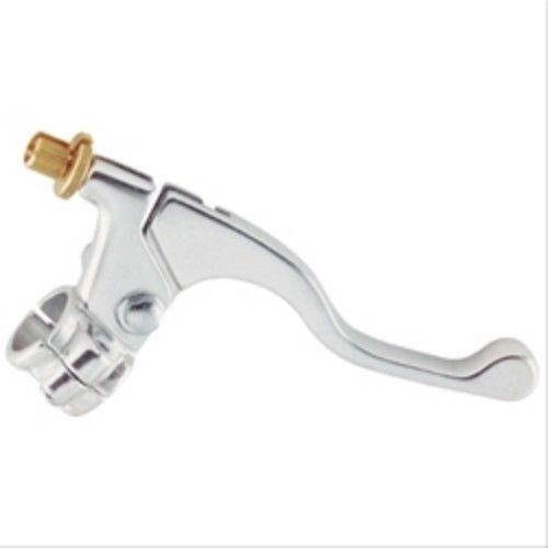 Clutch Lever Perch Assembly for Honda CR125R 1984-2007 2-Stroke BikeMaster - Picture 2 of 3
