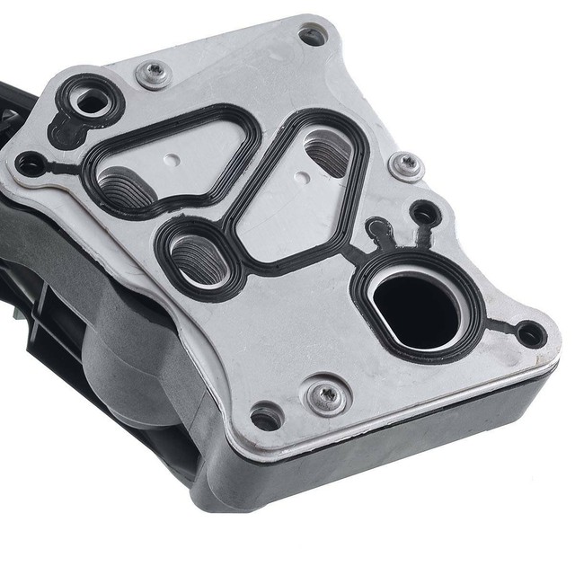 Engine Oil Filter Housing M271 for MercedesBen W204 C250 R172 SLK250 1.8L 1215 eBay