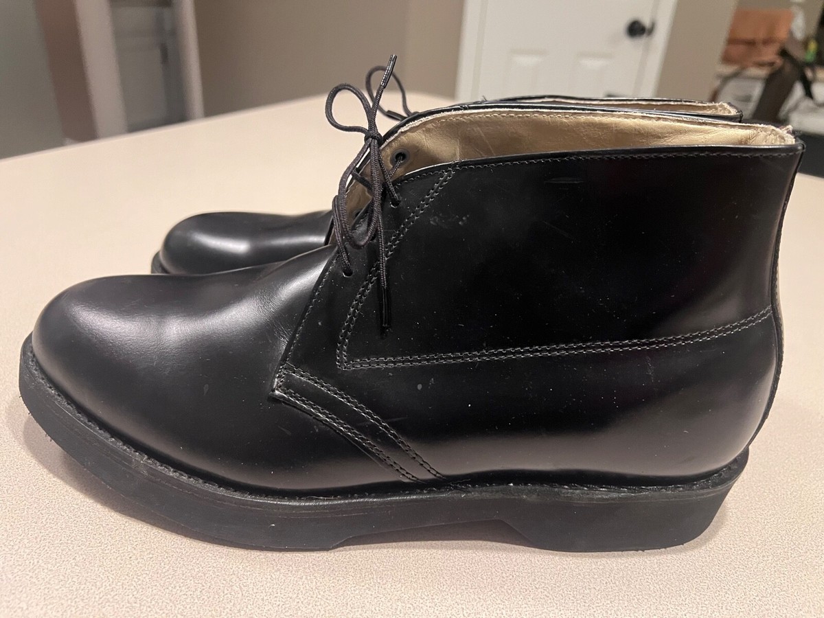 Zohei　ビンテージThorogood Chukka 10D USA Thorogood boots | Safe & USA made