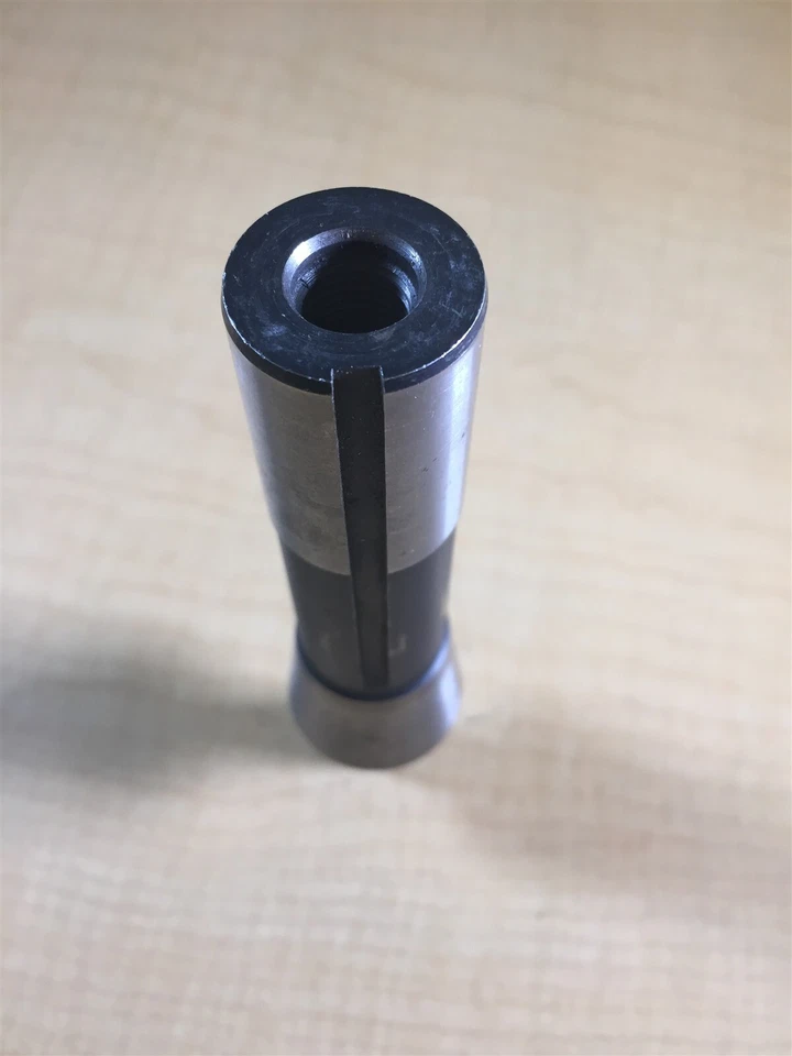 Portaherramientas Lyndex Portabrocas Cónico 870-033 M2 Foto 3 de 3