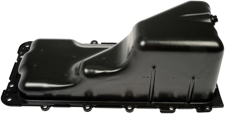 Cacerola de aceite de motor Dorman 264-087 Foto 4 de 4