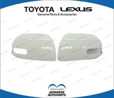 Retroviseur gauche (ou coque) Toyota RUNNER