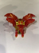 Bakugan Evolutions Platinum Nillious (Red) B200