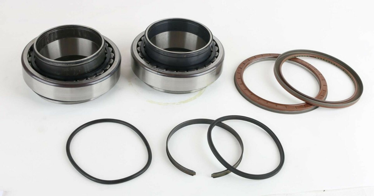 New F-565824.TR2I FAG Bearing Assembly | eBay