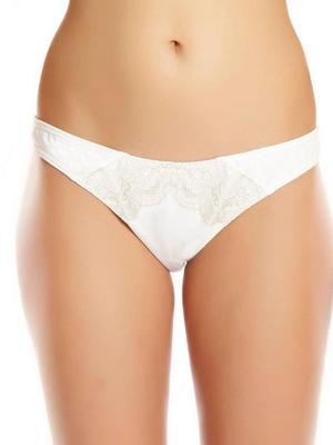Ann Summers Bikini-Höschen Orchidee weiß Extreme Boost Größe 16 *NUR 4,99 *