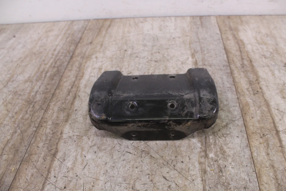 2009 POLARIS SPORTSMAN 800 前保险杠下支架 — 第 3/4 张图片