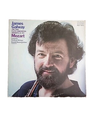 その他 James Galway plays Flute Concertos その他 James Galway plays Flute Concertos Galway, James