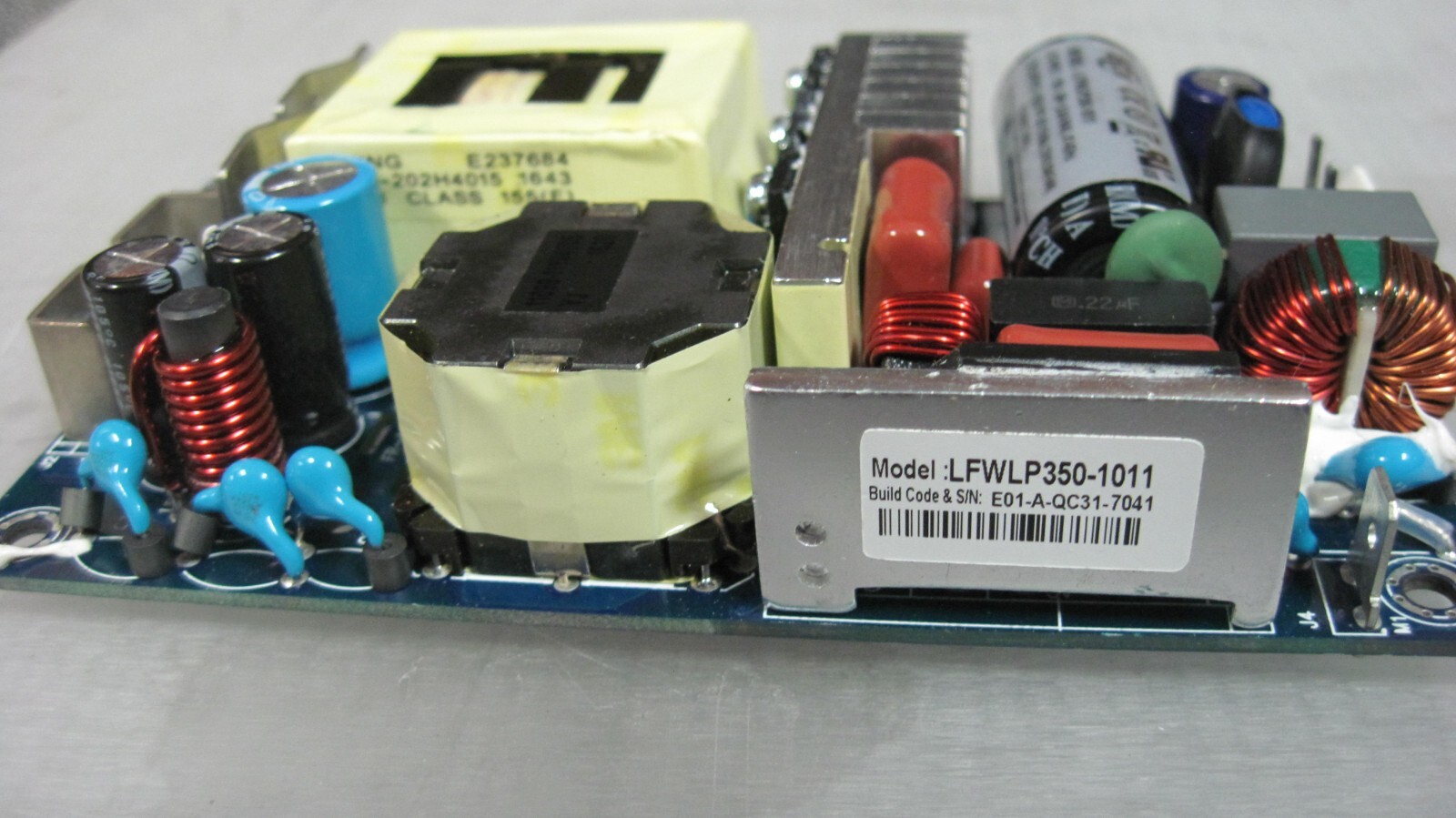 LFWLP350-1011 EOS POWER