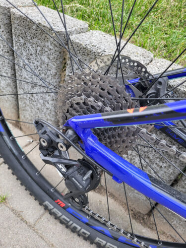 Cannondale Fsi Women s 27,5! Recon air, ZTR, XT, Ultralight! - Bild 7 von 20